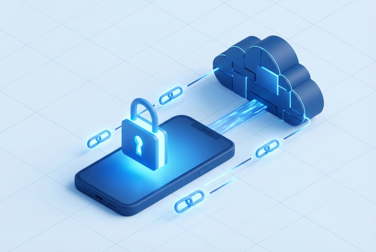 Secure Cloud Link